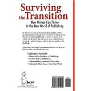 Surviving the Transition