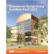 Commercial Design Using Autodesk Revit 2023