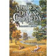 The Modern Divine Comedy Book 7: Paradiso 1 Entry