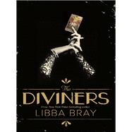 The Diviners: The Diviners Book 1