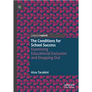 The Conditions for School Success