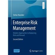Enterprise Risk Management