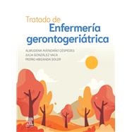 Tratado de enfermería gerontogeriátrica