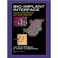 Bio-Implant Interface