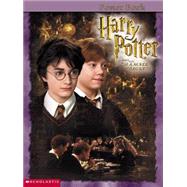 Harry Potter Poster Book #2