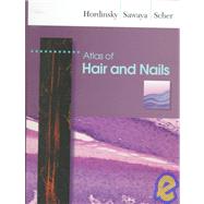 Atlas of Hair and Nails