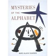 Mysteries of the Alphabet,9780789205230