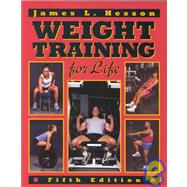 Weight Training for Life