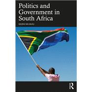 Politics and Government in South Africa