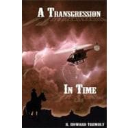 A Transgression in Time