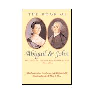 The Book of Abigail and John