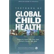 Aap Textbook of Global Child Health