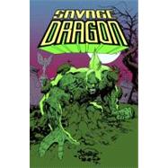 Savage Dragon 11