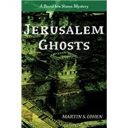 Jerusalem Ghosts