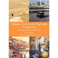 Religious Tourism and Pilgrimage Management