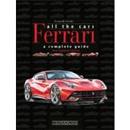 Ferrari All the Cars: A Complete Guide