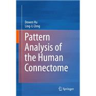 Pattern Analysis of the Human Connectome