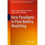 New Paradigms in Flow Battery Modelling