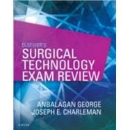 Evolve Resources for Elsevier’s Surgical Technology Exam Review
