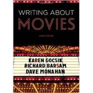 Writing About Movies