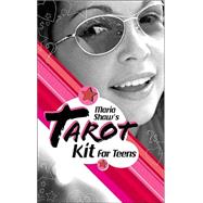 Maria Shaw's Tarot Kit for Teens
