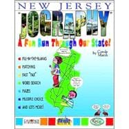 New Jersey Jography: A Fun Run Through Our State!