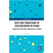 Shifting Traditions of Childrearing in China