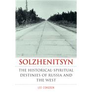Solzhenitsyn