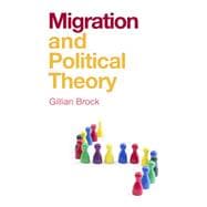 Migration and Political Theory