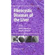 Fibrocystic Diseases of the Liver