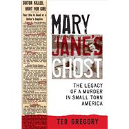 Mary Jane's Ghost