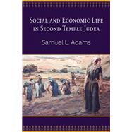 Social and Economic Life in Second Temple Judea