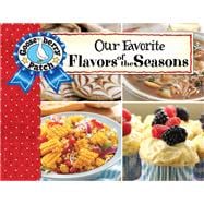 Our Favorite Flavors of the Season