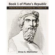 Plato's Republic Book 1