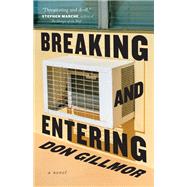 Breaking and Entering