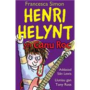Henri Helynt Yn Canu Roc