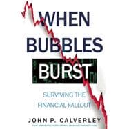When Bubbles Burst
