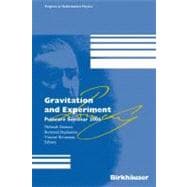 Gravitation and Experiment