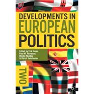 Developments in European Politics 2