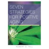 Seven Strategies Posit Aging Pa