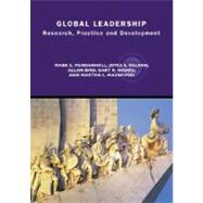 Global Leadership : Research, Practice, and Development