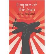 Empire Of The Sun