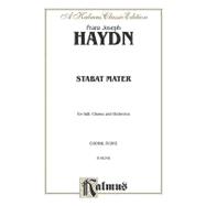 Stabat Mater