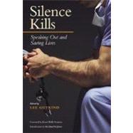 Silence Kills: Speaking Out and Saving Lives
