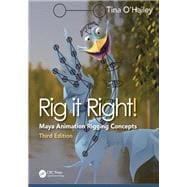 Rig it Right!