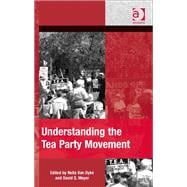 Understanding the Tea Party Movement