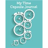 My Time Capsule Journal