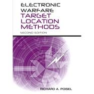 Electronic Warfare Target Location Methods