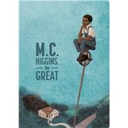 M.C. Higgins, the Great 50th Anniversary Edition