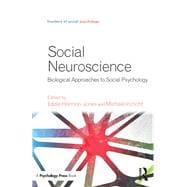 Social Neuroscience: Biological Approaches to Social Psychology